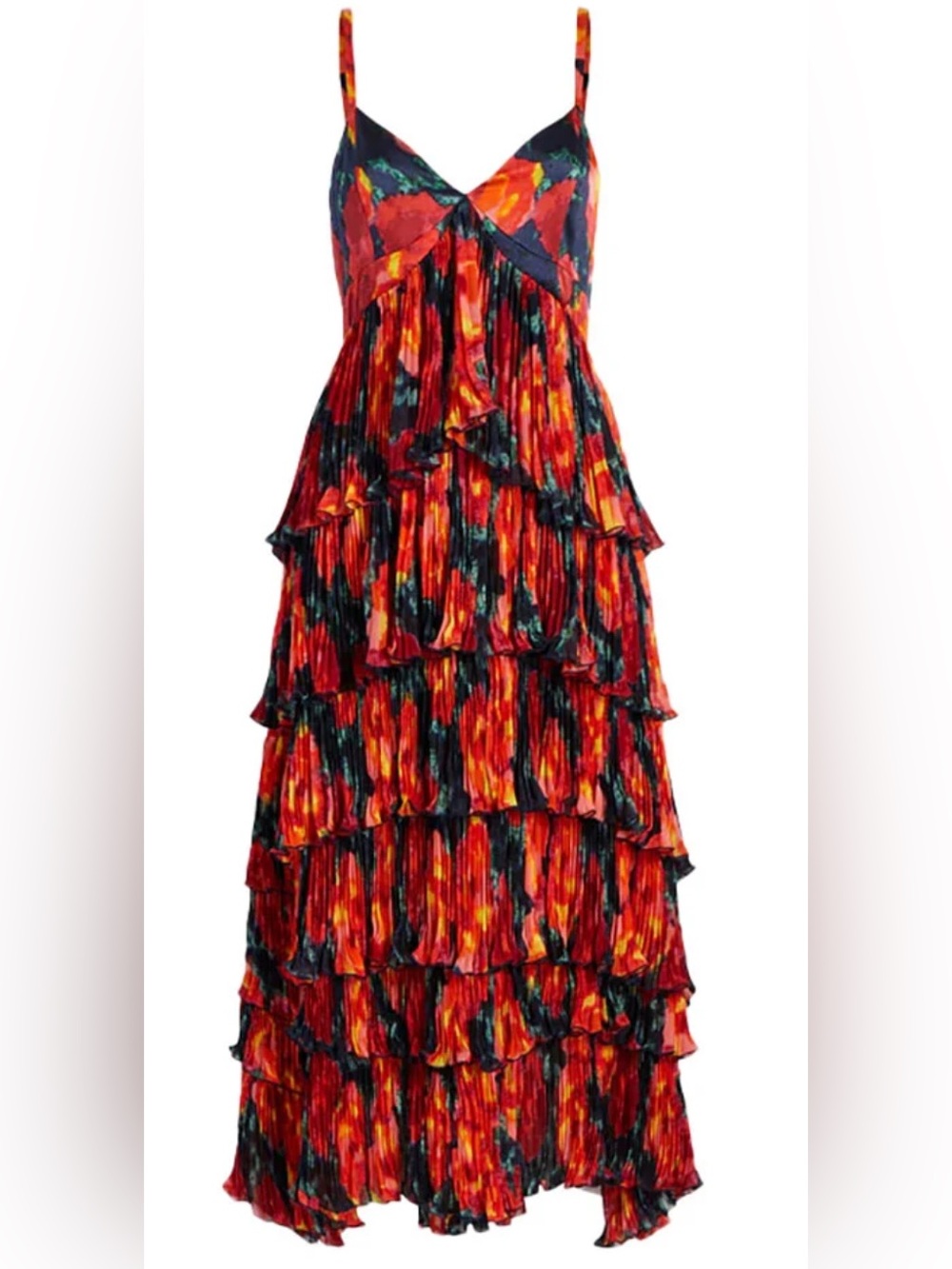 Cinq a Sept Daydream Joey Dress, size 4